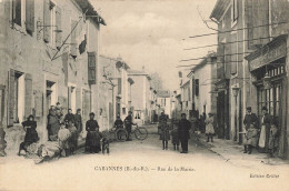 13 Cabannes Rue De La Mairie - Autres & Non Classés