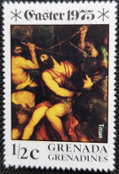 Grenadines 1975 Easter  Stampworld N° 63 - St.-Vincent En De Grenadines