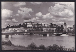 SLOVENIA ,   PTUJ    , OLD  POSTCARD - Slowenien