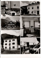 ! Ansichtskarte Matrei In Osttirol, Pension Hinteregger, Tirol, Österreich - Matrei In Osttirol