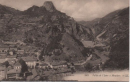 MOUTIERS - - Moutiers