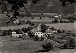 ! Ansichtskarte 1963, Lendorf, Pension Rojachhof, Österreich - Autres & Non Classés