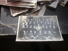 School Group Children - Serbia