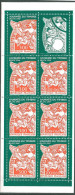 Carnet BC3137 Journéee Du Timbre 1998 Neuf**. - Stamp Day