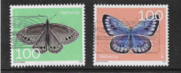 2021 ZNr 1822-1823 (2401) - Used Stamps