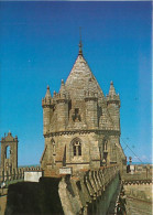 Portugal - Evora - Catedral - Vista Exterior Do Zimborio - Cathédrale - CPM - Carte Neuve - Voir Scans Recto-Verso - Evora