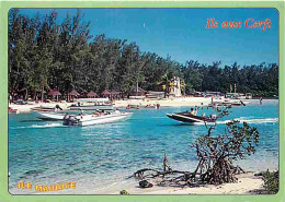 Ile Maurice - Ile Aux Cerfs - CPM - Voir Scans Recto-Verso - Mauritius