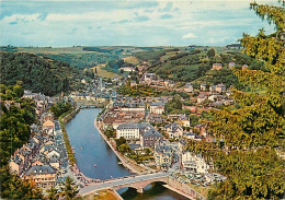 Belgique - Bouillon Sur Semois - CPM - Voir Scans Recto-Verso - Bouillon