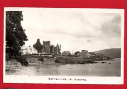 RATHMULLEN  RP Pu 1959 - Donegal
