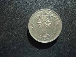 BAHREÏN : 100 FILS   1965 - 1385   KM 6     SUP - Bahrein