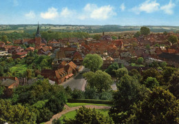 05676 - LÜTJENBURG - Blick Auf Die Stadt Im Kreis Plön - Lütjenburg