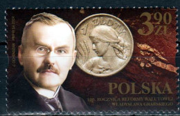Poland / Polen - Postfris / MNH - Change Of Currency 2024 - Unused Stamps