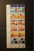 FRANCE 1998 2 BANDES B3155A BDF N°3150 à N°3155 LA LETTRE AU FIL DU TEMPS NEUF** TB - Unused Stamps