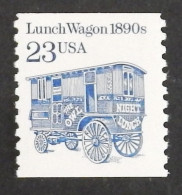 USA MI 2126  NEUF GOMME MAT ANNÉE 1991 - Unused Stamps