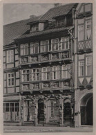 78709 - Wernigerode - Gerlitzsches Haus - Ca. 1955 - Wernigerode