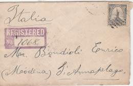 United States Stati Uniti  USA 1925 -  Postgeschichte - Storia Postale - Histoire Postale - Cartas & Documentos