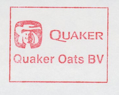 Meter Cut Netherlands 1989 Quaker Oats - Agriculture