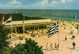 05689 - Ostseeheilbad GRÖMITZ - Blick Auf Den Kursaal - Groemitz