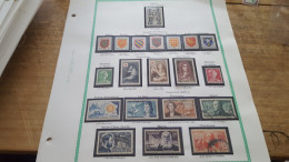 LOT660881 TIMBRE DE FRANCE NEUF** OBLITERE 1955 BLOC - Unused Stamps