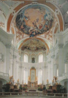 104691 - Neresheim - Abteikirche, Chorraum - Ca. 1985 - Aalen