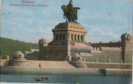 93884 - Koblenz - Provinzial-Denkmal - 1933 - Koblenz