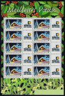 YT N° F3533A  Feuille - Neufs ** - MNH - Personnalisé - Ungebraucht