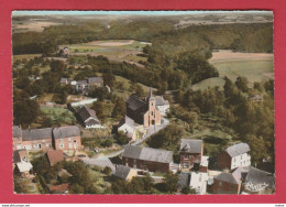 Hulsonniaux - L'Eglise - Vue Aérienne -1967 - Houyet