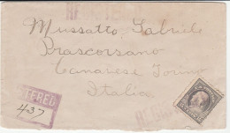United States Stati Uniti USA 1915 -  Postgeschichte - Storia Postale - Histoire Postale - Lettres & Documents