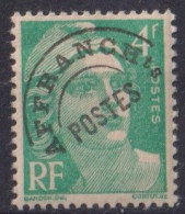 1922 FRANCE PREO N** 98 MNH - 1893-1947