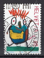 T2580 - SUISSE SWITZERLAND Yv N°1522 - Used Stamps