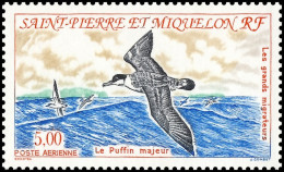 Poste Aérienne De SPM N° 72 Neuf ** - Unused Stamps