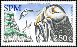 Poste Aérienne De SPM N° 82 Neuf ** - Unused Stamps