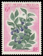 Timbre De SPM N° 404 Neuf ** - Unused Stamps