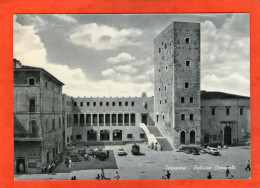 TERRACINA - Palais De L'Hôtel De Ville - Latina