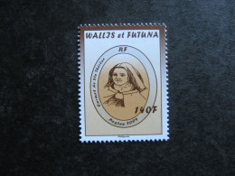 Wallis Et Futuna: TB N° 719,  Neuf XX . - Ongebruikt