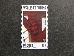 Wallis Et Futuna: TB N° 735,  Neuf XX . - Nuovi