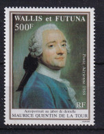 D 770 / WALLIS ET FUTUNA PA / N° 161 NEUF** COTE 16€ - Nuevos