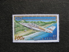 Wallis Et Futuna: TB N° 740,  Neuf XX . - Unused Stamps