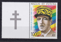 D 770 / WALLIS ET FUTUNA PA / N° 169 NEUF** COTE 31€ - Neufs