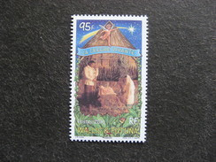 Wallis Et Futuna: TB N° 744,  Neuf XX . - Neufs