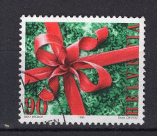 T2603 - SUISSE SWITZERLAND Yv N°1592 - Used Stamps