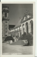 Portugal - Coimbra - Torre Da Universidade - Coimbra