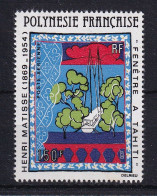 D 770 / POLYNESIE PA / N° 153 NEUF** COTE 11.50€ - Unused Stamps