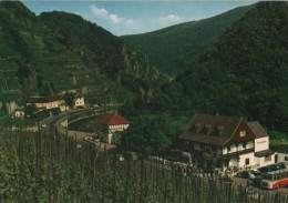 119921 - Walporzheim - Bauernschenke - Bad Neuenahr-Ahrweiler