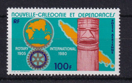 D 770 / NOUVELLE CALEDONIE PA / N° 201 NEUF** COTE 6.70€ - Unused Stamps