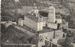 BGLD31   --  BURG FORCHTENSTEIN - Forchenstein