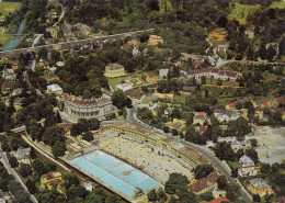 Baden - Hotel Esplanade 1968 - Baden Bei Wien