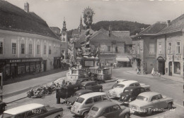 Mödling - Freiheitsplatz - Mödling