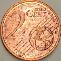 Finland - 2 Euro Cent 2000, KM# 99 (#3956) - Finlandía