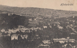 Hinterbruhl 1911 - Mödling